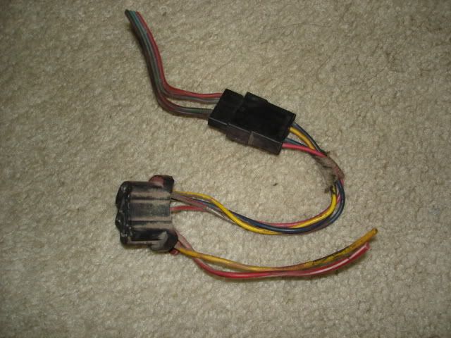 intermittent wiper mod. - JeepForum.com