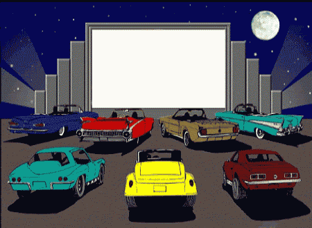 Movies Theathers on Old Drive In Theaters Graphics And Comments
