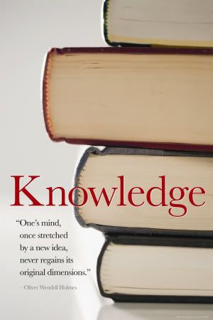 Knowledge Pictures, Images and Photos