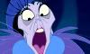 shocked