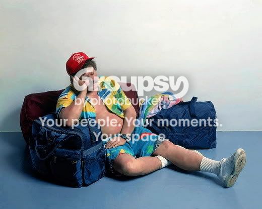 Duane Hanson
