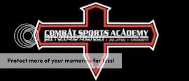 Combat Sports Academy