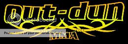 001 Out-Dun MMA