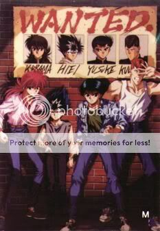 Group: Wanted (for being too sexy ^-^ 'cept Kuwa -.- ')