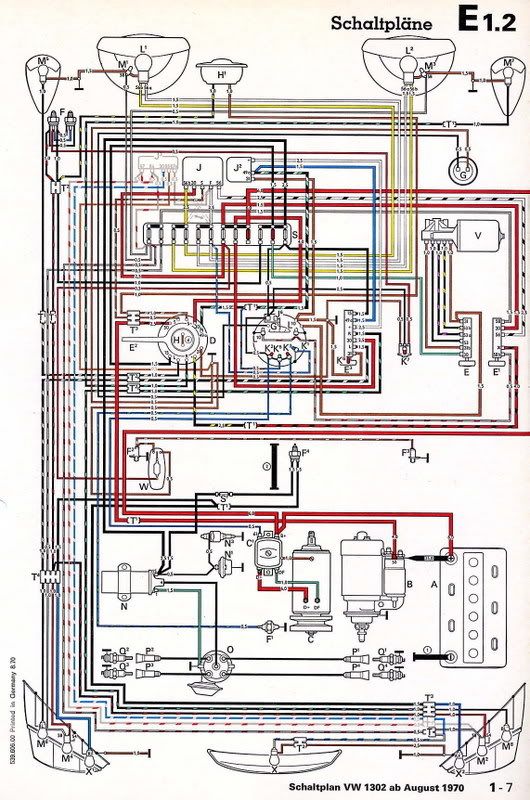 Schematics, diagrams and shop drawings. - Shoptalkforums.com