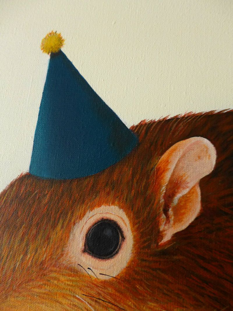  photo Elephant_shrew_Birthday_hat_confetti_painting_zoomedin2.jpg