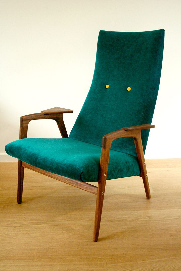  photo Refurbished_Yngve_Ekstrom_Ruster_Lounge_Chair_petrol.jpg