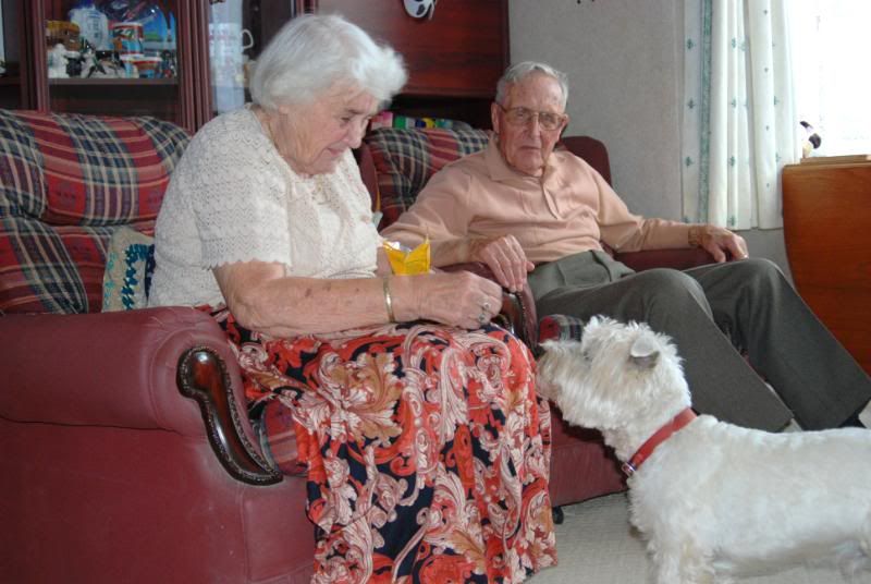 Jiffy's 4th Birthday