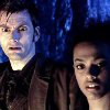 Dr Who
