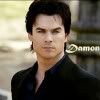 Vampires - Round 14 - Damon