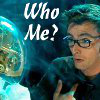 Dr Who