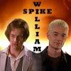 Spike - Vampires Round 10