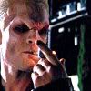 Spike - Vampires Round 10
