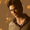 Character round 21 - Damon Salvatore