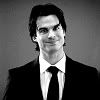 Character round 21 - Damon Salvatore