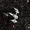 Blakes 7 Season 1