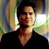 Character round 21 - Damon Salvatore