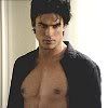Character round 21 - Damon Salvatore