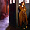 Dr Who
