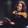 Star Trek Round 19 - Belanna