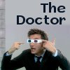 Dr Who