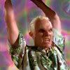 Spike - Round 16 character 20