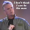 Stargate season 8 - Round 5 Season 20