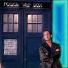 Dr Who