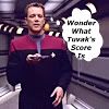Round 22 - Star Trek