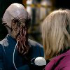 Dr Who