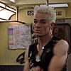 Spike - Vampires Round 10