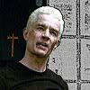 Spike - Vampires Round 10