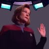 Voyager - Round 18 Star Trek