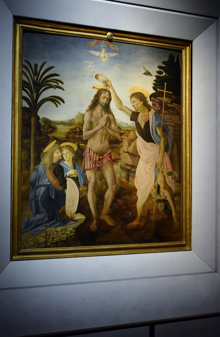photo Baptism of Christ. 1470 Leonardo di Vinci amp Andrea del Verocchio_zpsf0ykkzys.jpg