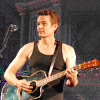 James Marsters - Versus20in20 Round 2