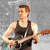 James Marsters - Versus20in20 Round 2