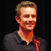 James Marsters - Versus20in20 Round 2