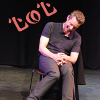 James Marsters - Versus20in20 Round 2