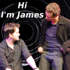 James Marsters - Versus20in20 Round 2