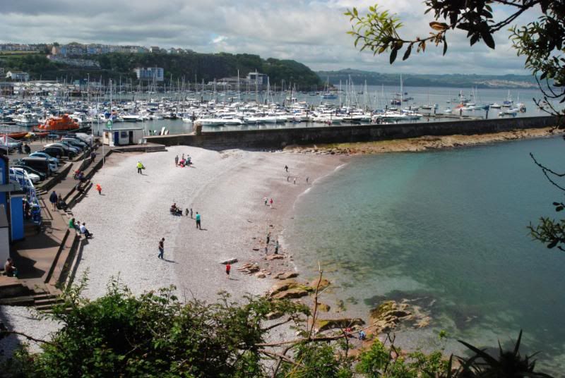 Brixham