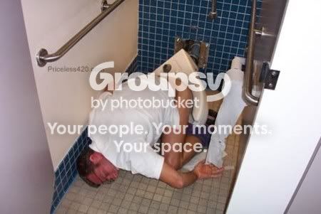 Drunk