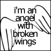 broken wings Pictures, Images and Photos