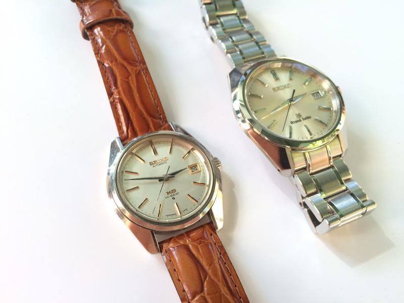 grand seiko case back