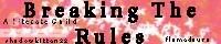 "Breaking The Rules" : A General Discussion Guild banner