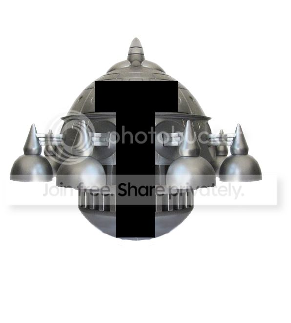 Modding Discussion - Experimenting with a custom race (Grebleips ...