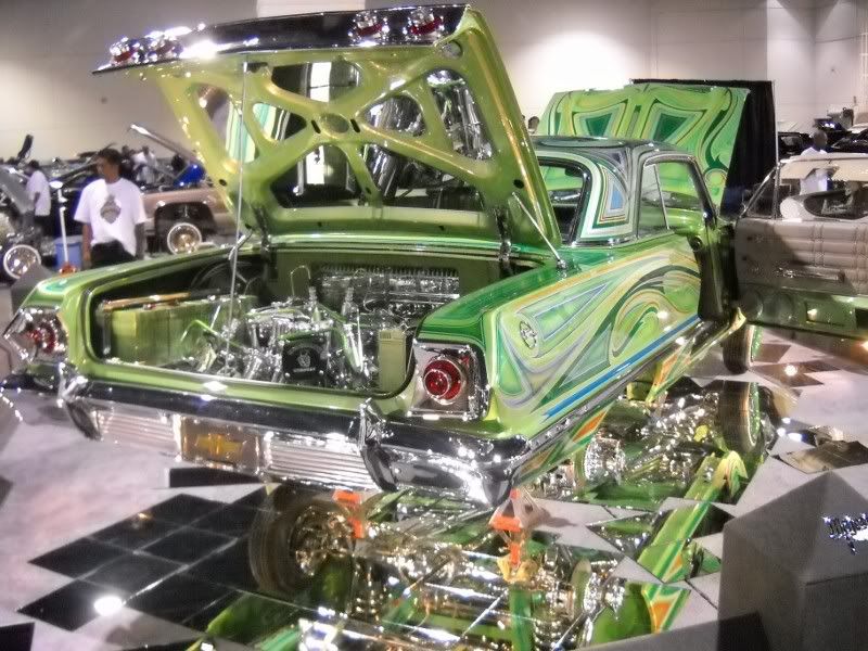 shoez's Lowrider Gallery - Page 3 - VADriven.com Forums
