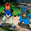 [PokeCommunity.com] The Graphics Rating Thread [READ THE FIRST POST. D:<]