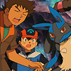 [PokeCommunity.com] The Graphics Rating Thread [READ THE FIRST POST. D:<]