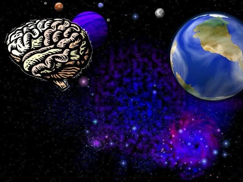 ILovePhilosophy.com • The Physical Does Not Exist (Part 2): The Brain