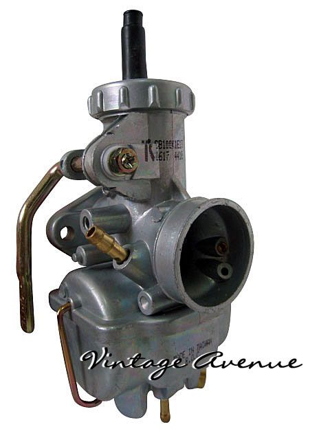 *HONDA CB100 CL100 CL100S CL125S CB125S S0/S1/S2 ...